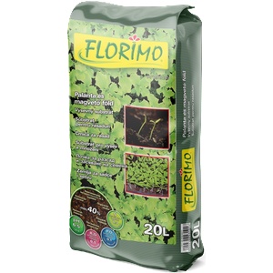 Florimo Почва за разсад florimo - 50 л (301250)