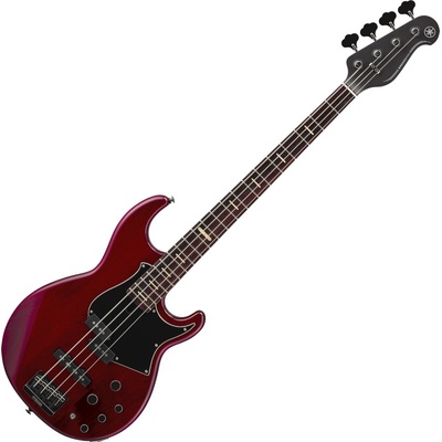 Yamaha BB734-A Fire Red Електрическа бас китара