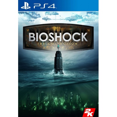 Bioshock Collection