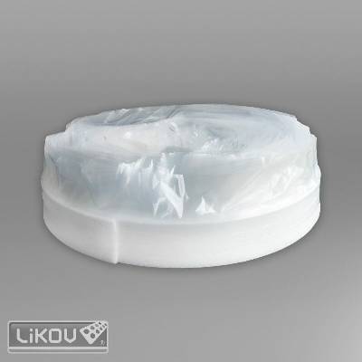 LIKOV Mirelon 3x100/50 dilatační pás s ochrannou fólií