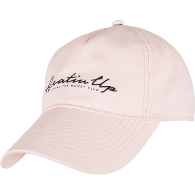 Urban Classics Heatin Up Curved Cap pale pink/mc one sizeUB-CS2792-01891 - Розов, размер one size