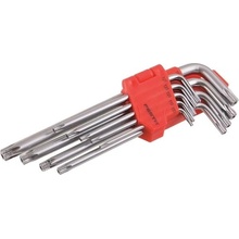 Sada profi torx T10-T50 9ks CrVa FESTA