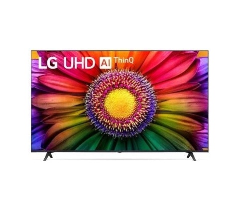LG 65UR8003LJ
