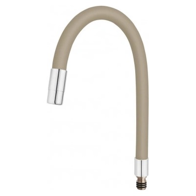 FERRO ЛЕБЕДКА ГЪВКАВА zumba w100p-b БЕЖ (w100p-b)