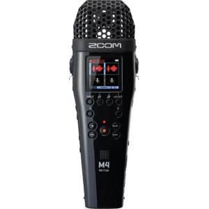 Zoom M4 MicTrak Диктофони
