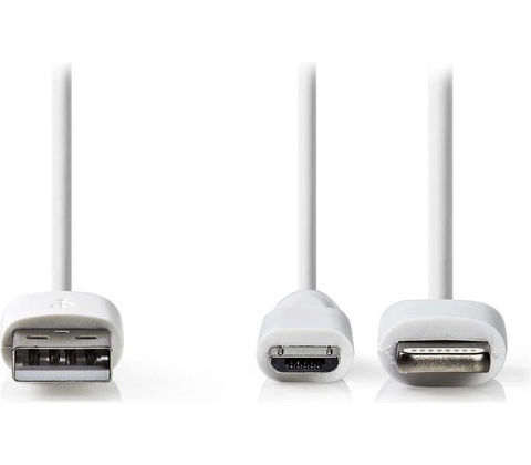 Nedis CCGP39400WT10