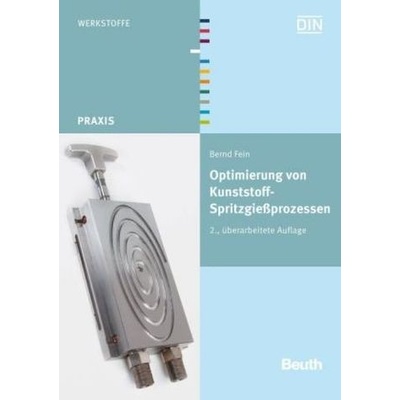 Optimierung von Kunststoff-Spritzgießprozessen