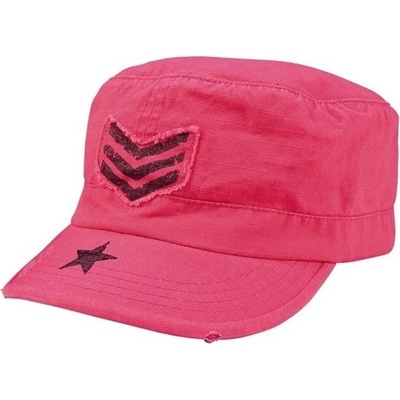 VINTAGE SGT STRIPE PINK dám.
