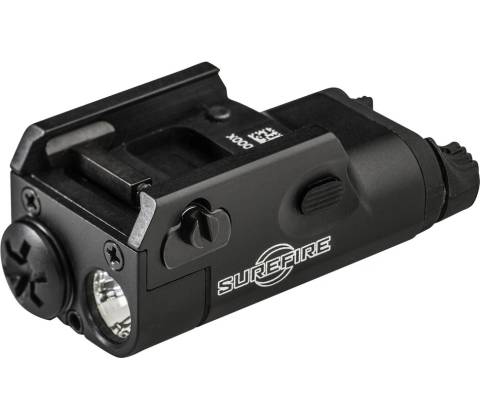 Surefire XC1-B