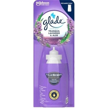 Glade Sense Spray Merry Berry Cheers osviežovač vzduchu náhradná náplň 18 ml