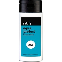 Ursula Rath mléko na ochranu rukou při mokré práci Rath's aqua protect 125 ml