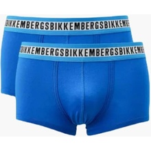 Bikkembergs BKK1UTR08BI Boxer 2 Pack modré
