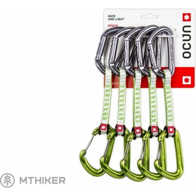 OCÚN Hawk QD Combi DYN 11 set 10 cm, 5 ks