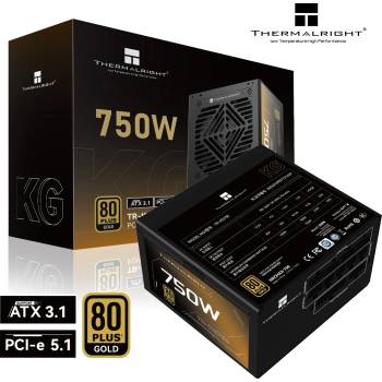 Thermalright TR-KG750 80 PLUS Gold