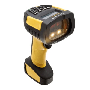 Datalogic PowerScan PM9600 PM9600-AR433RBK10, 2D, AR, комплект (USB), RB (PM9600-AR433RBK10)