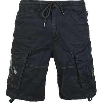 YAKUZA мъжки къси панталони YAKUZA - 3851_black