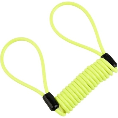 TXR Připomínač kotoučového zámku fluo žlutý | Zboží Auto