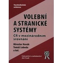 Volební a stranické systémy