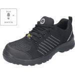 Bata Bata cernan w s1p b80 / Защитна обувка s1p - черна 38 (b80b138)