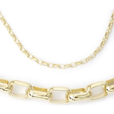 Gold Design Savana 24 zlacený GD326