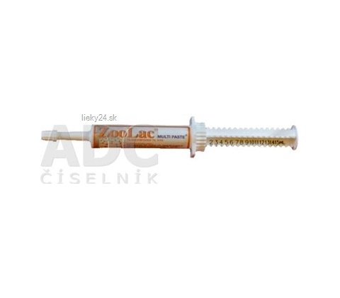 ZooLac Multi Paste 15 ml