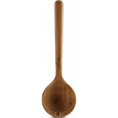 Naběračka NORDIC KITCHEN 29 cm, hnědá, bambus, Eva Solo