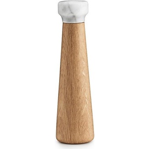 Normann Copenhagen Мелничка за сол Craft естествен дъб голяма (130503)