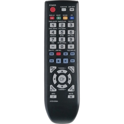 съвместим Samsung ah59-02367a - заместител дистанционно управление (ah59-02367a)
