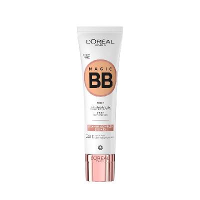 L´Oréal Paris C'Est Magic BB крем 04 Medium 30ml (A9827900)