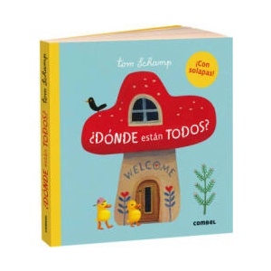 ¿Dónde están todos? (2020)