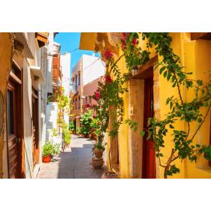 Alipson Puzzle - Puzzle Trip to Crete, Greece - 1 000 piese
