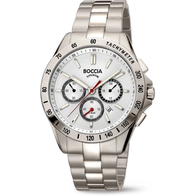 Boccia Titanium 3733-01