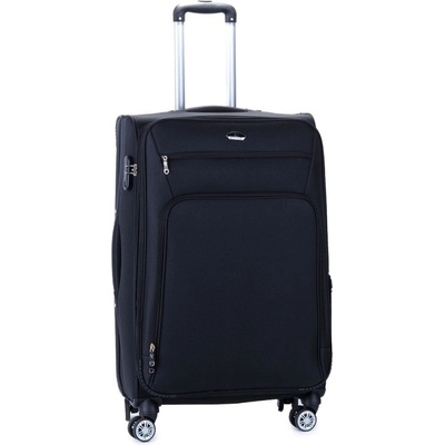 Lorenbag Suitcase 1899 černá 80 l