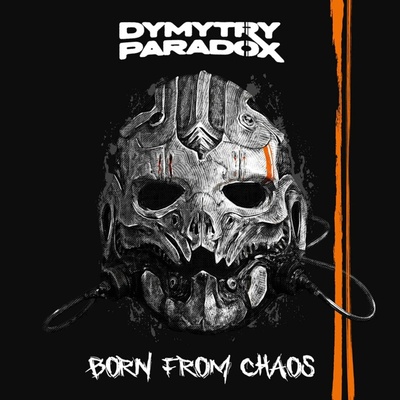 Dymytry Paradox - Born From Chaos CD