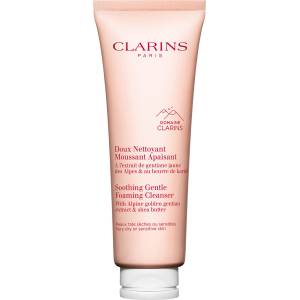 Clarins Soothing Gentle Foaming Cleanser Почистваща пяна дамски 125ml