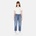Levi's Дънки Levis 501 Cropped Jeans - Erin Cant Wait