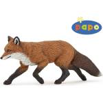 Papo - Фигурка лисица 53020
