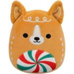 Jazwares Плюшена играчка Louis - SQUISHMALLOWS (SQXM01240)