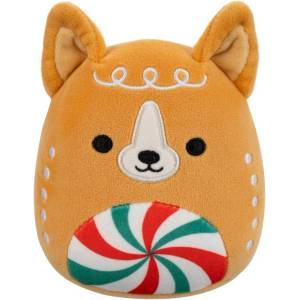 Jazwares Плюшена играчка Louis - SQUISHMALLOWS (SQXM01240)