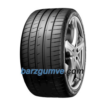 Goodyear Eagle F1 Supersport AO XL 235/35 R19 91Y
