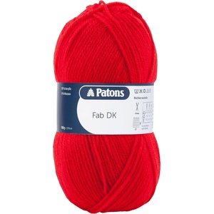 Patons Fab DK A652000-02323 Плетива прежда (A652000-02323)