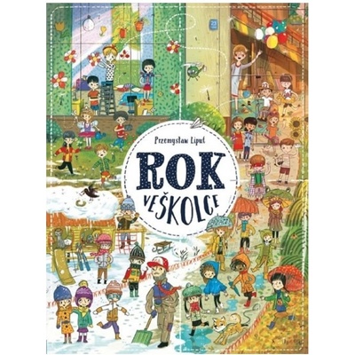 Rok ve školce