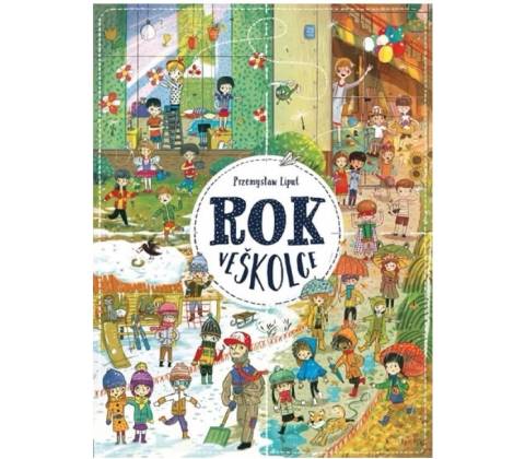 Rok ve školce