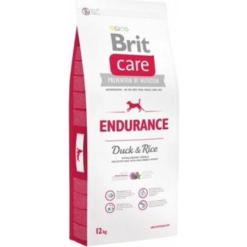 Brit Care - Endurance Duck & Rice 12 kg