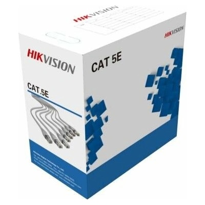 Hikvision DS-1LN5E-E/E