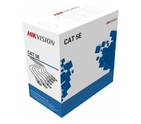 Hikvision DS-1LN5E-E/E