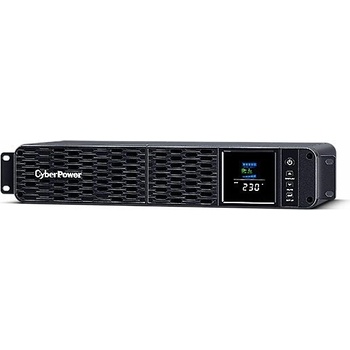 CyberPower CP2000EIPFCRM2U