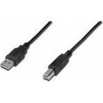 ASSMANN USB connection cable - USB Type-A/USB Type-B - 3 m
