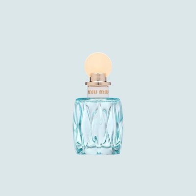 Miu Miu L'Eau Bleue parfémovaná voda dámská 100 ml