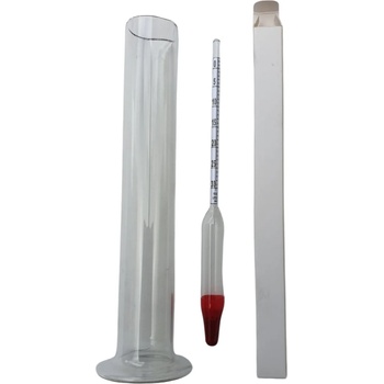 Image 1 of AgroGradinaBG Захаромер битов + цилиндър